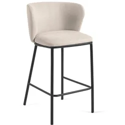 KAVE HOME Barhocker CISELIA