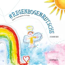 Einhorn Verlag #Regenbogenrutsche