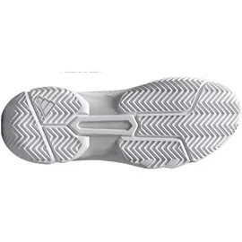 adidas CourtJam Cloud White 40