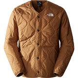 The North Face Herren Ampato Quilted Liner Jacke M