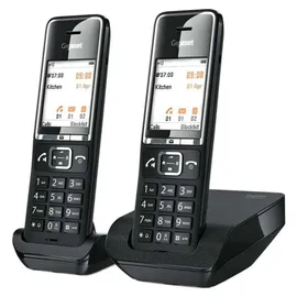 Gigaset Comfort 550 Duo