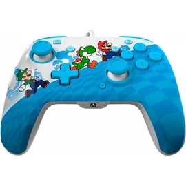 PDP Rematch Controller Mehrfarbig Nintendo Switch