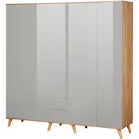 Otto home Lund Schlafzimmerschrank 200 x 52 x 203