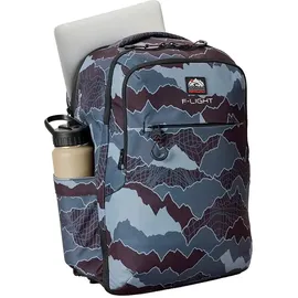 Rip Curl F-Light Weekender 23 Search Daypack Grau
