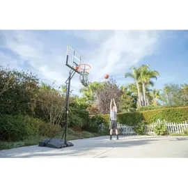 Sklz Kick-Out Basketballtrainer Schwarz One Size