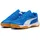Puma Solarflash III Hallenschuhe Kinder 03 team royal/white 37.5
