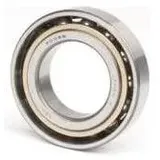 SKF GmbH Schrägkugellager 7216 BECBJ Innen-Ø 80 mm Aussen-Ø 140 mm Breite 26 mm