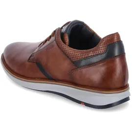 LLOYD Shoes KAYOR - HAZELNUT/ATLAN 10 - Braun - 44,5