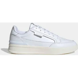 adidas Sneaker Low Herren Weiß 48