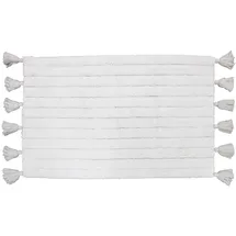 Douceur d'intérieur Handtuch 50 x 80 cm Weiß