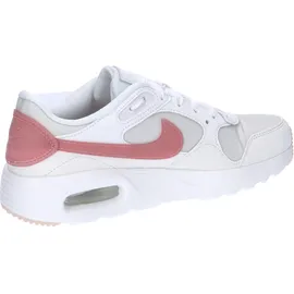 Nike Air Max SC Damen Summit White/Red Stardust/Sail/Phantom 37,5