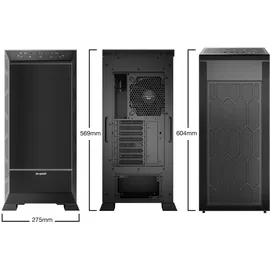 be quiet! Dark Base PRO 901 Schwarz