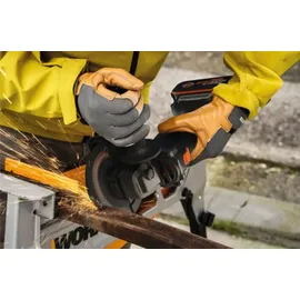 Worx WX814.9 ohne Akku & Ladegerät
