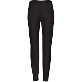 TRIGEMA Jogginghose Regular Schwarz L