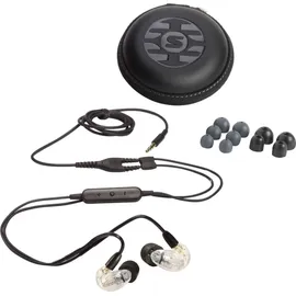 Shure Aonic 215 UNI Transparent