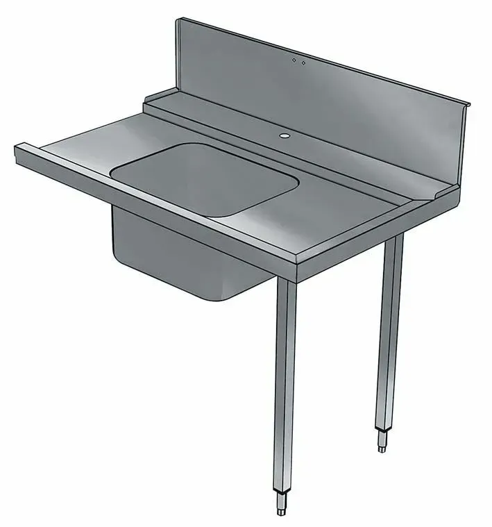 Zanussi Kompakt-Vorwaschtisch BHHPTB12R