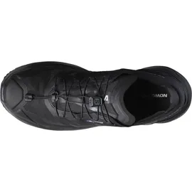 Salomon Xa Meta Damen Schwarz 40