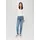 QS Jeans-Hose Sadie / Skinny Fit Mid Rise Skinny Leg - blau / 34/32