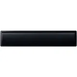 Razer Wrist Rest - Ergonomische Handballenauflage für Gaming Tastaturen im Full-Size-Format (Polsterung aus Memory-Schaumstoff, bezogen mit weichem Kunstleder) Schwarz