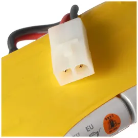 AccuCell TONKA Nachbau Akku RC Racing AkkuPack Akku NiMH mit 9,6 Volt und 2000mAh