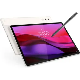 Lenovo Yoga Tab Plus 16 GB RAM 256 GB SSD WiFi Seashell inkl. Tab Pen Plus