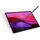 Lenovo Yoga Tab Plus 16 GB RAM 256 GB SSD WiFi Seashell inkl. Tab Pen Plus