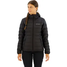 Columbia Lake 22TM Ii Jacke - Black - L