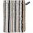 Waschhandschuh 16 x 22 cm kiesel
