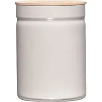 RIESS Vorratsdose grau 13 cm 2,25 l