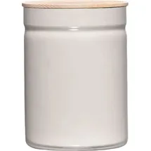 RIESS Vorratsdose grau 13 cm 2,25 l