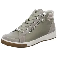 ARA Damen ROM Sneaker, Dune,Platin, 41 EU