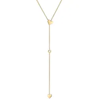 TAMARIS TJ-0029-N-60 Gold / Edelstahl
