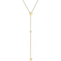 TAMARIS TJ-0029-N-60 Gold / Edelstahl