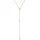 TAMARIS TJ-0029-N-60 Gold / Edelstahl