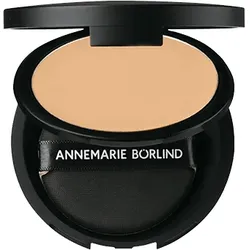 Annemarie Börlind KOMPAKT-MAKE-UP ivory / 10g