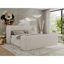 MKS Emora Classic DUO 180 x 200 cm H2 Beige