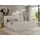 MKS Emora Classic DUO 180 x 200 cm H2 Beige