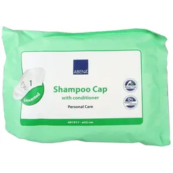 Shampoo-haube mit Haarspülung 1 St