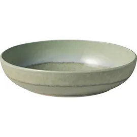 Villeroy & Boch Pastaschale 22 cm grün 6er Set