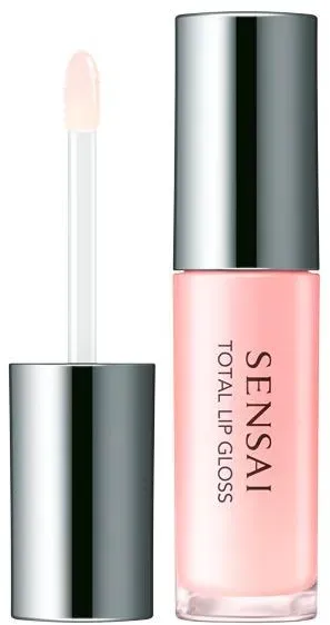SENSAI Total Lip Gloss Rosé 4,5 ml