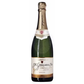 champagne gobillard Gobillard & Fils Brut Tradition