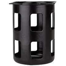 Riegler Metall-Schutzkorb für Kombi-Wartungseinheit BG 2