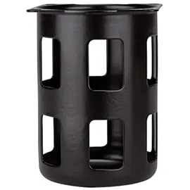 Riegler Metall-Schutzkorb für Kombi-Wartungseinheit BG 2
