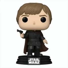Funko Star Wars Sammelfigur Luke Skywalker 11 cm