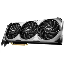 MSI GeForce RTX 4060 Ti 3X E 8G OC 8 GB GDDR6 - Grau