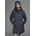 POLARINO Wintermantel POLARINO 42 Obermaterial 100 Polyester 100 Polyester 100 Polyester Wintermantel Obermaterial