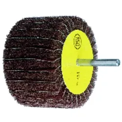 Vlies-Mop-Stift Schaft-ø6mm 60x30mm K100