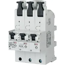 Eaton Power Quality Eaton LSHU-E35/3-KL