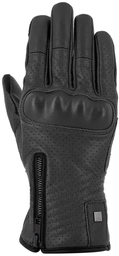 Vquattro Hawk Handschuhe - Black - 3XL