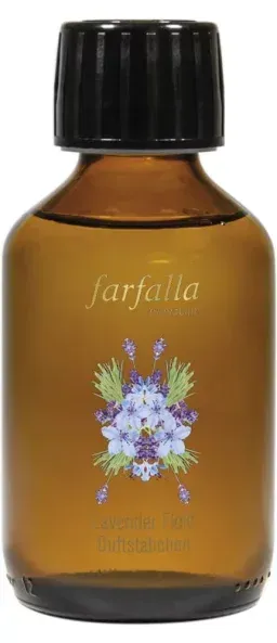 Farfalla Duftstäbchen Lavender Field Aroma Ambiance Nachfüllung